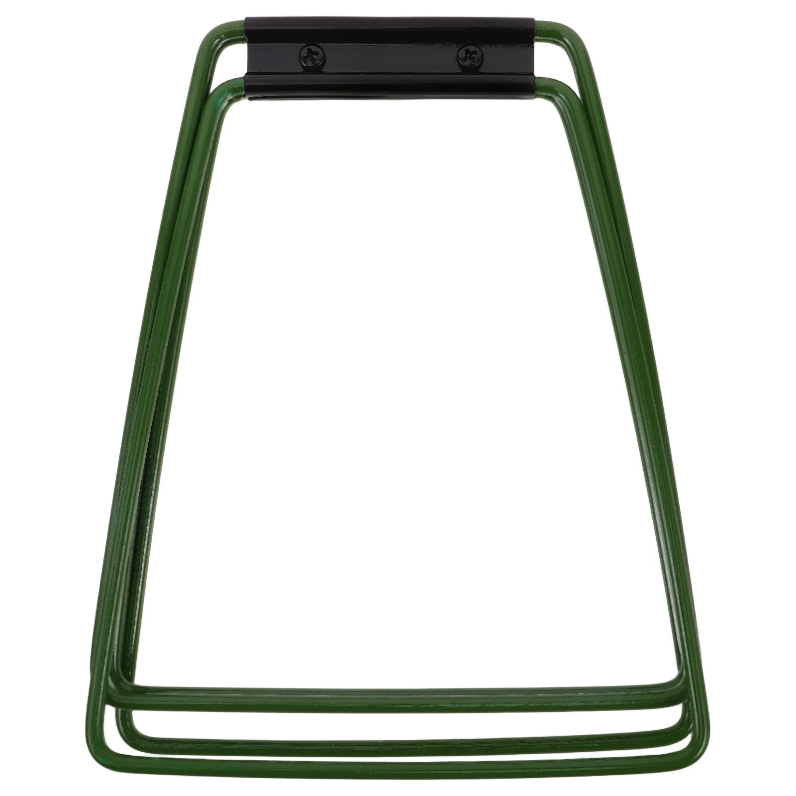 

Outdoor Camping Foldable Cooler Stand Stainless Steel Rack Portable Picnic Hiking Equipment Storage Box for Hiking