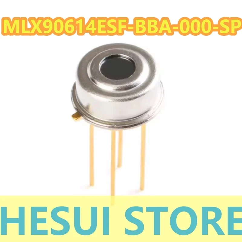 

MLX90614ESF-BBA-000-SP 90614ESF-BBA-000 -40C-85C TO39 original