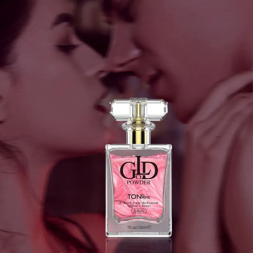 Perfume Original de 29,5 ml, Dubai Dan Arabia, elegante aroma duradero, fragancia en aerosol dorada, desodorantes de embalaje de alta calidad