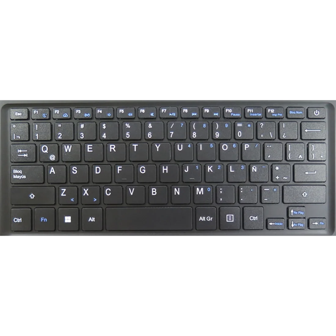 LA для шлюза Shanzhai GWTN116-3BL 245-5-01 YJ-1036 CM1177 CK Клавиатура ноутбука