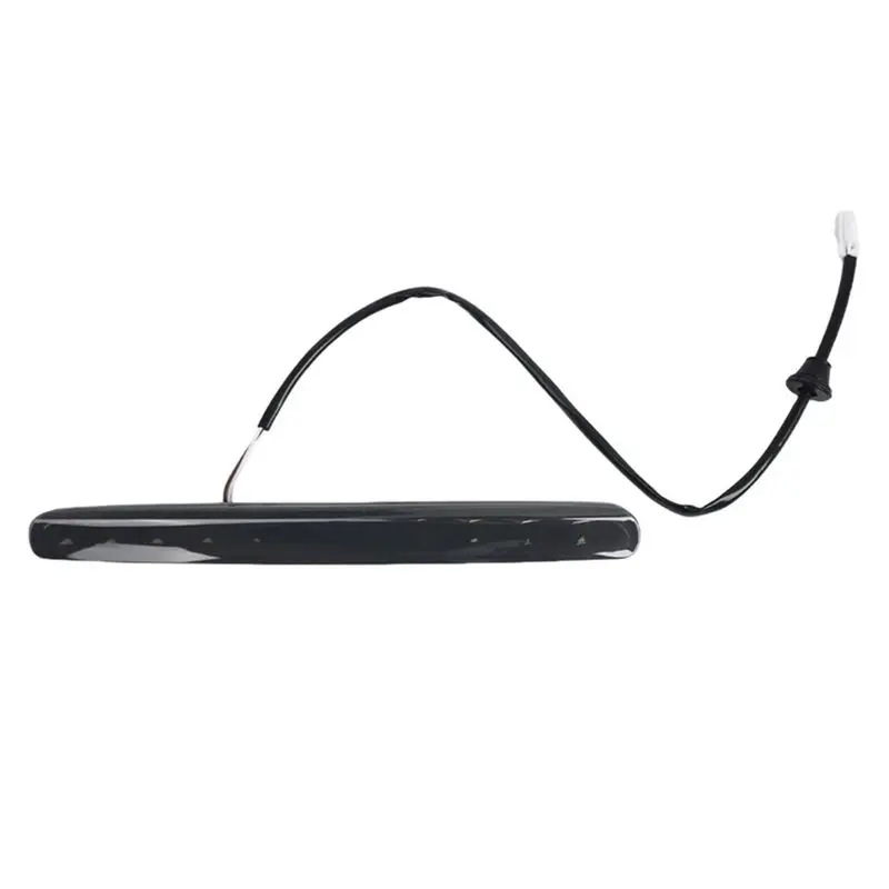 

Надежный стоп-сигнал, высокий стоп-сигнал, третий стоп-сигнал 77365246 68140780AA для Fiat 500-кабриолета 2009-2018 гг.