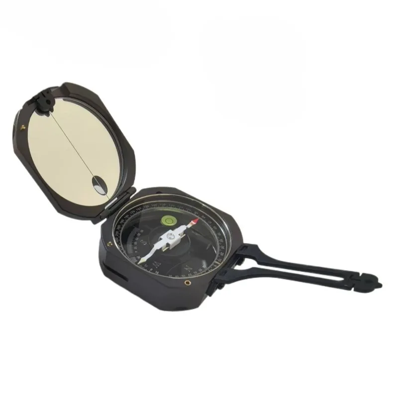 Geological Compass for Surveying Geologist Land Survayor Navigation Harbin DQL-8 Compass