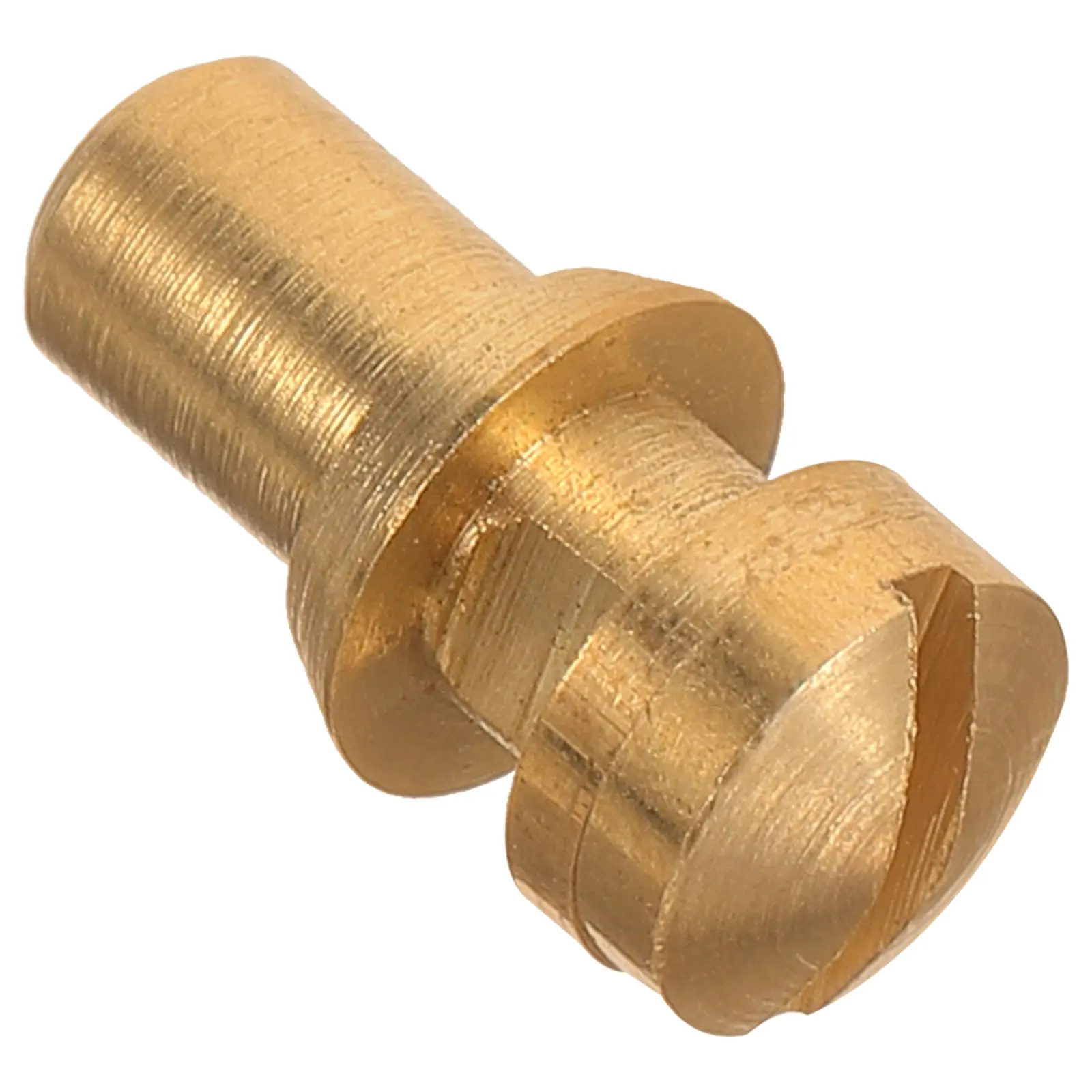 Saxophone Repair Supply Copper Linkage Key Adjustment Screw Detachable for Alto Tenor Soprano Stable Intonation Accessories