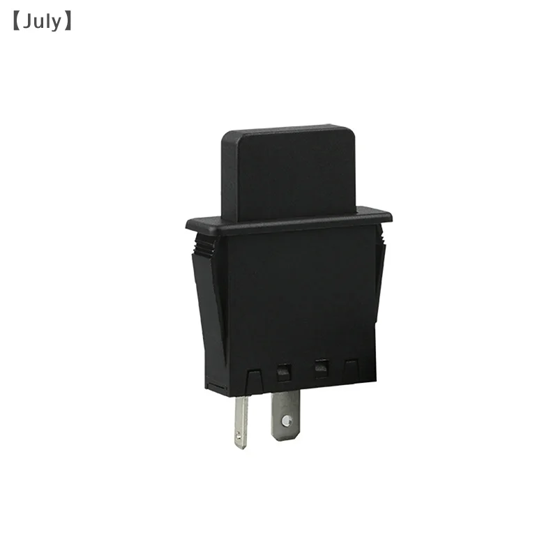 maverajullemente interruptor de puerta de refrigerador Compatible con refrigeradores interruptor de luz de congelador