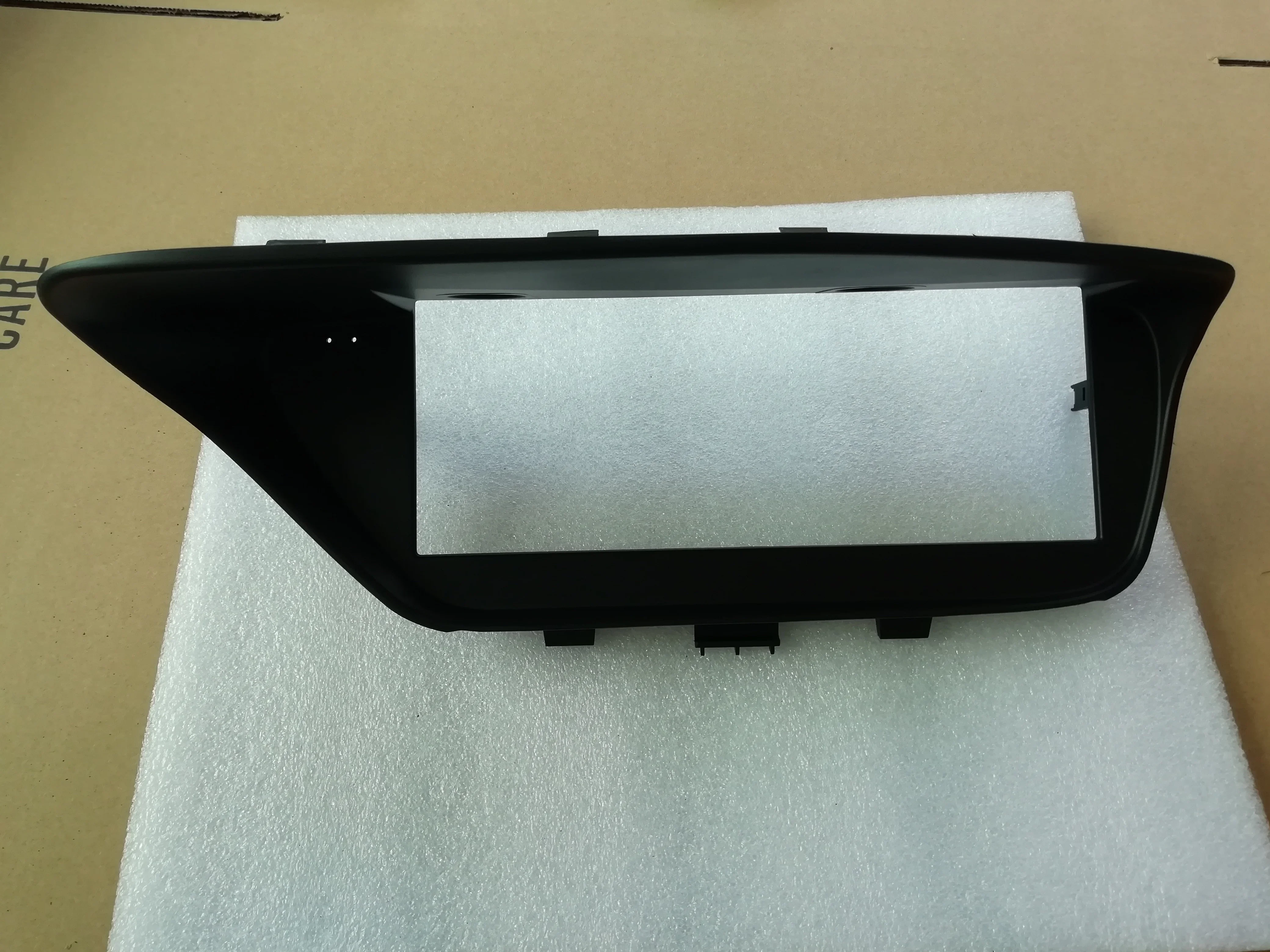 YZG 10,25 "4 Core Android 9,0 Carplay Multimedia Radio navegación DVD pantalla OEM usada para Lexus ES350 2013 2014 2015 2018