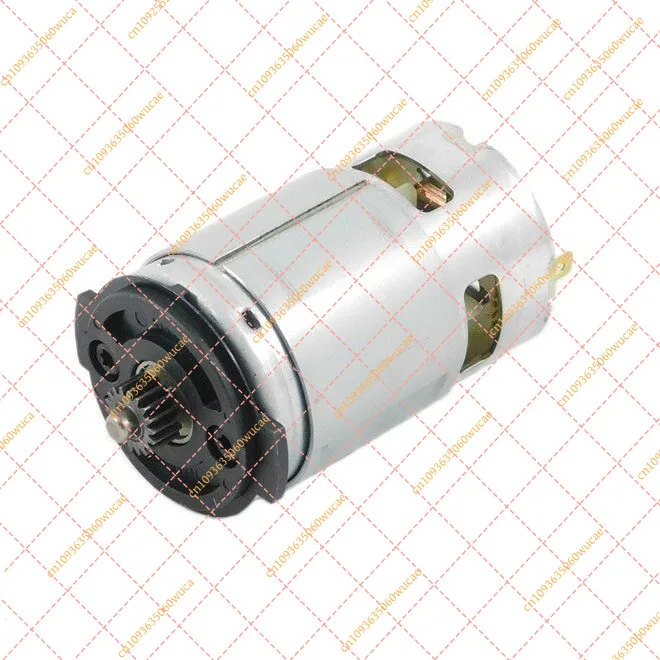 Genuine Original 18 Teeth Motor for DeWALT 18V DCD771 DCD771C2 DCD771KS TYPE1 TYPE10 N279939 N362741 N440316 drill screw driver