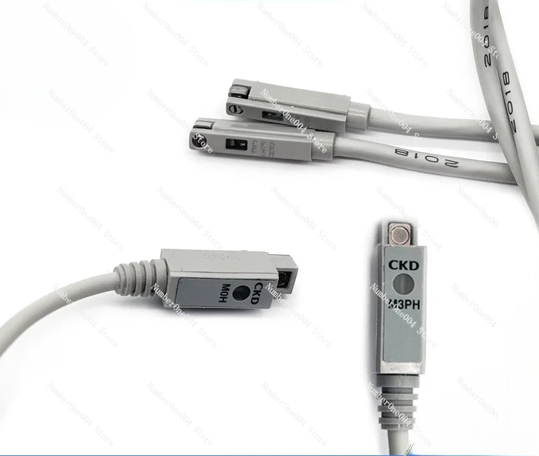 Ckd Magnetic Switch…