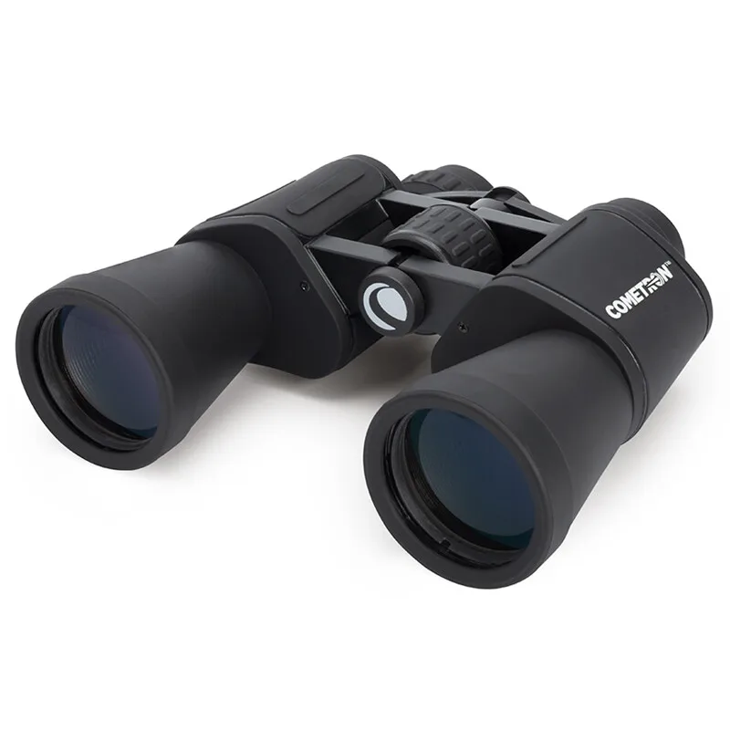 

Бинокль Celestron Cometron 7X50, широкоугольный, высокой четкости, вспомогательный концертный бинокль со звездами для путешествий