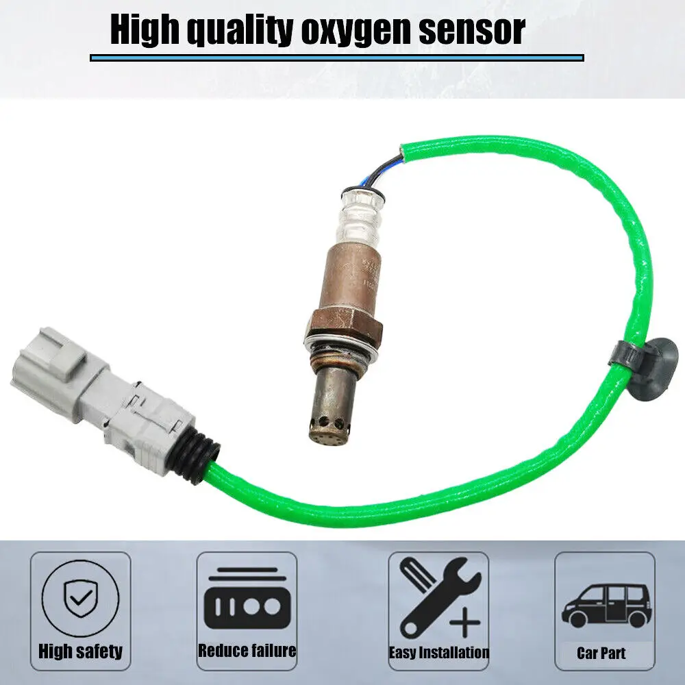 New Downstream Oxygen Sensor For Toyota Camry 2.5L 2018 2019 2020 Avalon 2019 2020 2021 Lexus ES300h 2019 2020 2.5L 89467-33210