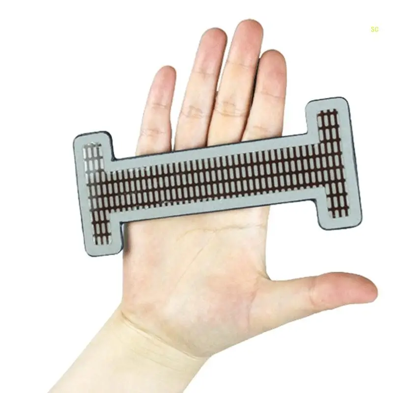 Stretch Universal Tablet Hand Strap Holder Comfortable Elastic Belt Handle Grip Secure Portable for E-book 9" Dropshipping