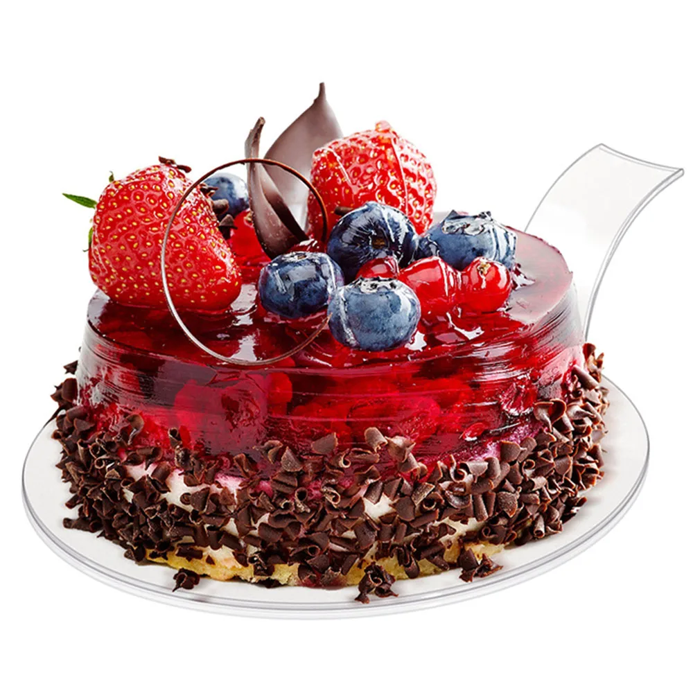 20 Pcs x Home Party Disposable Tableware Supplies, 80*80mm M