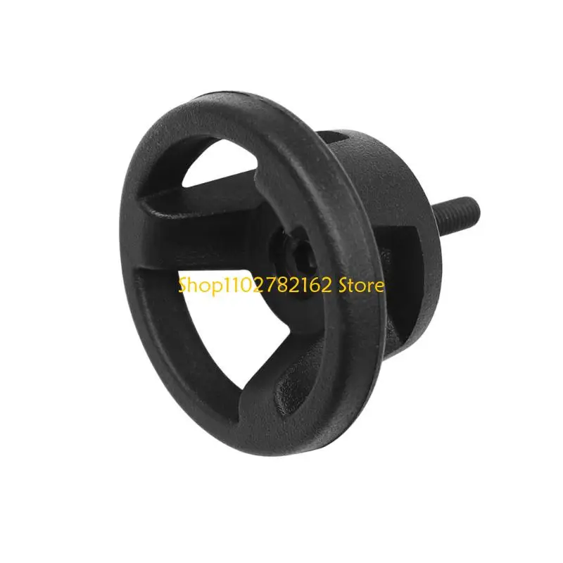 547B Practical ABS Cargo Hook For Automobile Enhances Trunk Organization