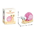 snail