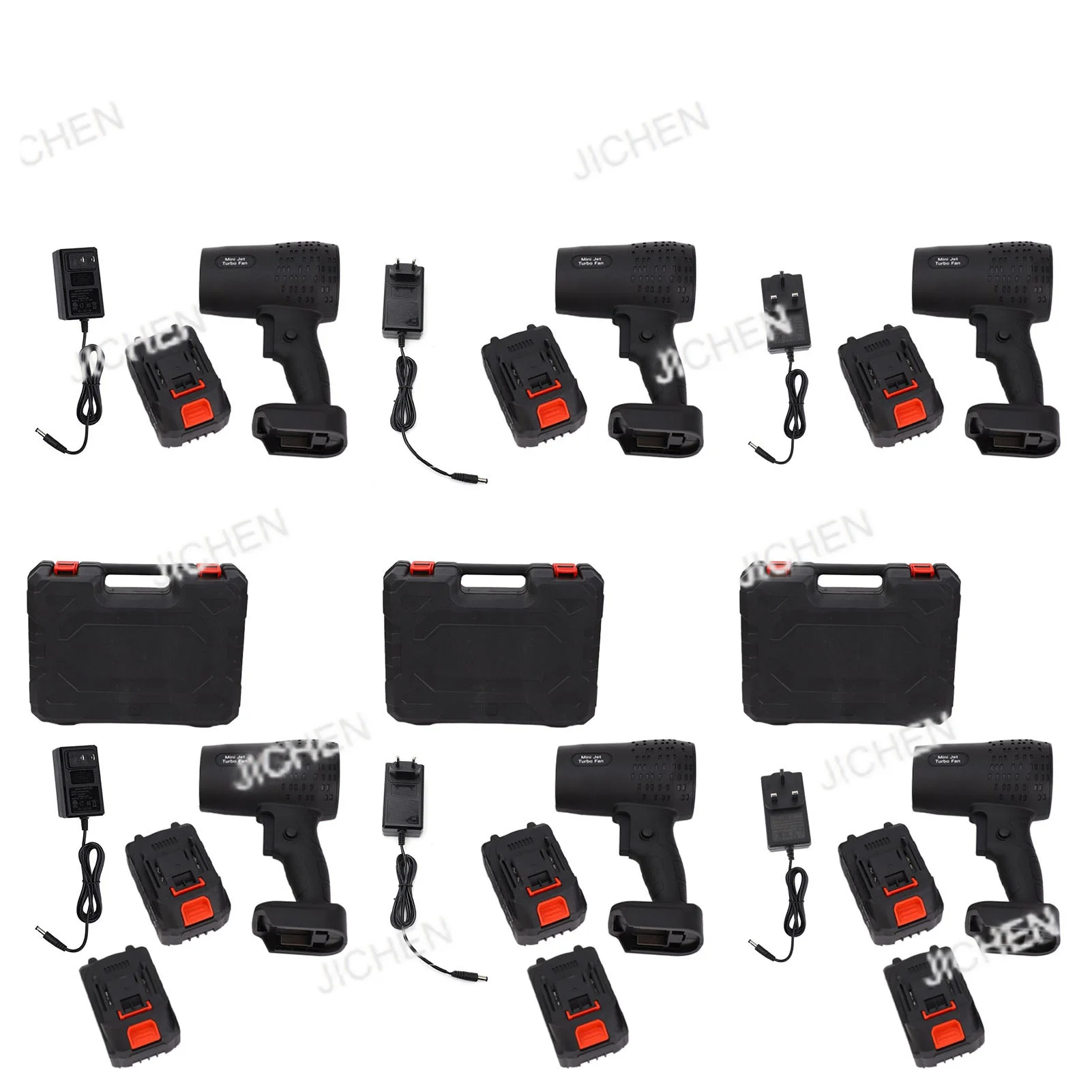 Electric Cordless L… - image