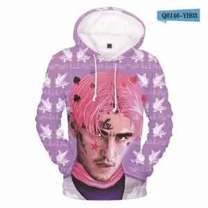 Xxxtencion Hoodie Hoodies Sweatshirts AliExpress