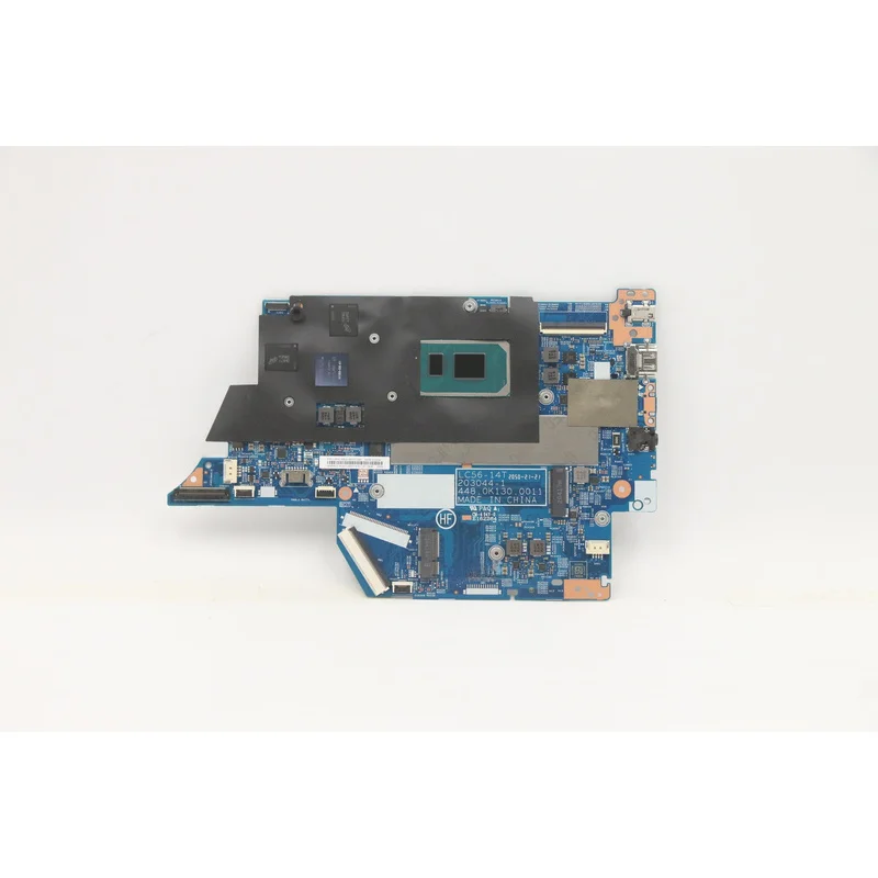 

A+5B21B33128 For Lenovo ideapad Flex 5-14ITL05 Motherboard i7-1165G7 DIS2G 16G