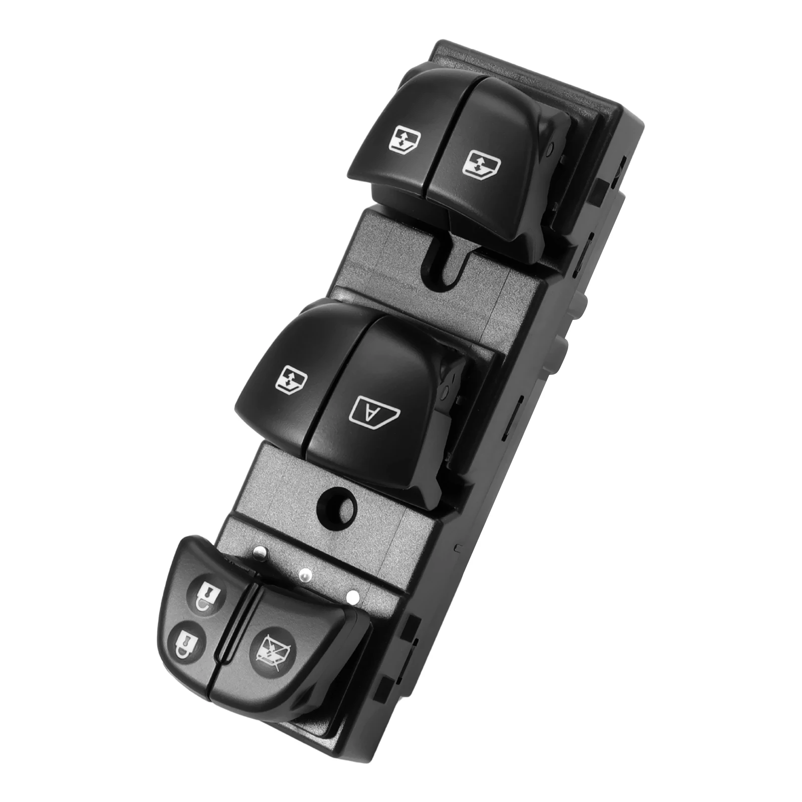 

Left Driver Side Window Regulator Switch 25401-1766R FOR Kadjar 2015 2016 2017 2018 2019