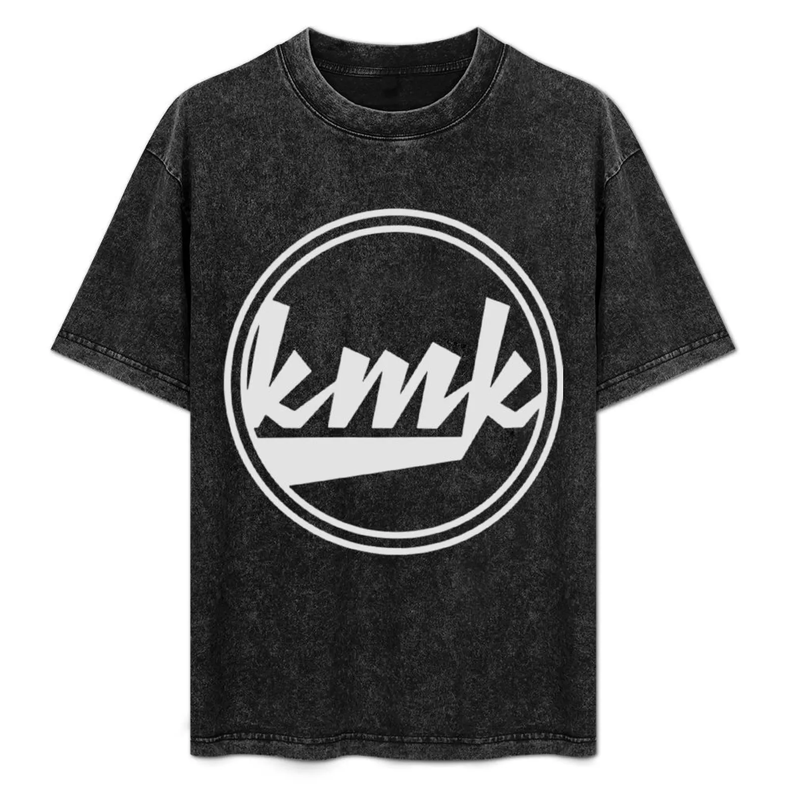 Kallmekris T-Shirt blacks Blouse summer clothes Short sleeve tee men graphic t shirts