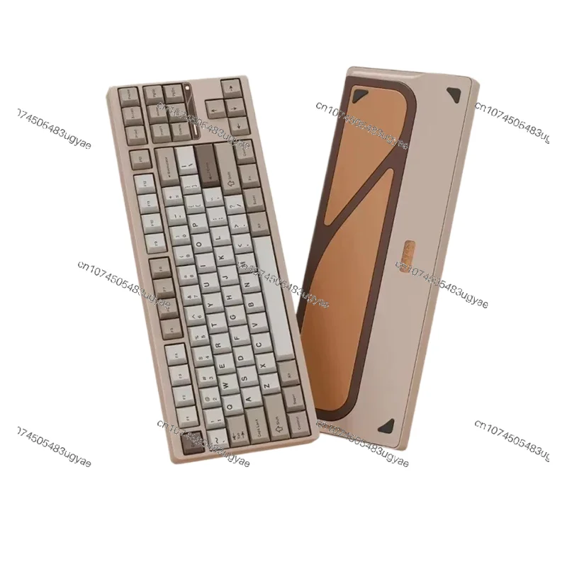 EVO80 Mechanical Tr…