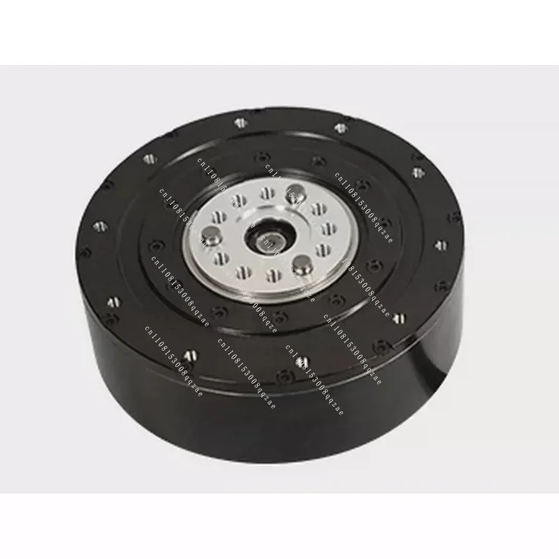 Quasi-direct Drive, 120N.m, Integrated Joint Motor Module ROBSTRIDE04, 14bit Dual Encoders, Precise and Fast Control