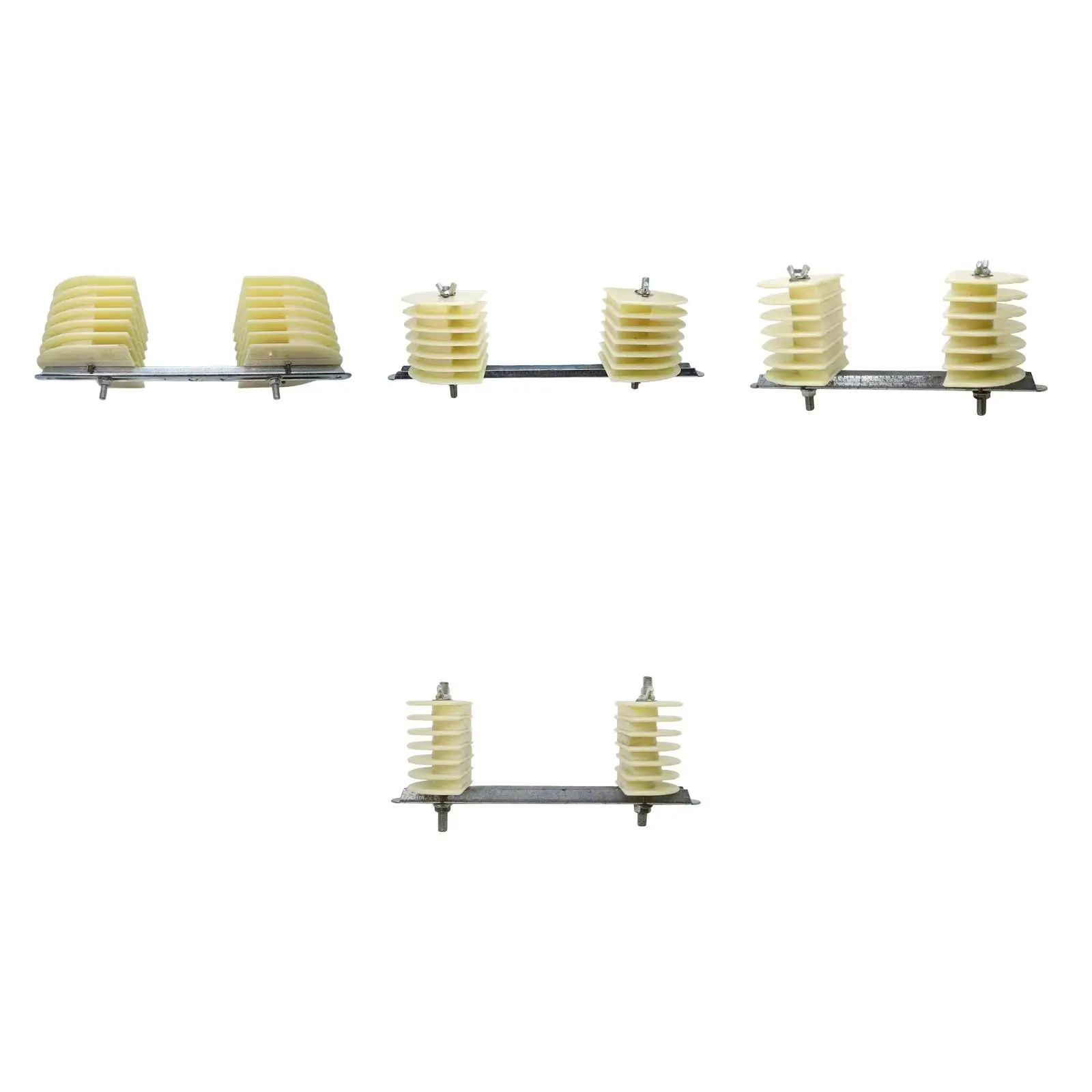 Three Phase Coil Wire Cable Winding Head Holder for Electrical Machine