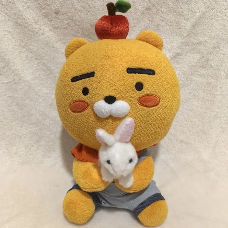 

Lion Plush Toy Cute Soft Doll Figures Christmas gift Birthday gift for children