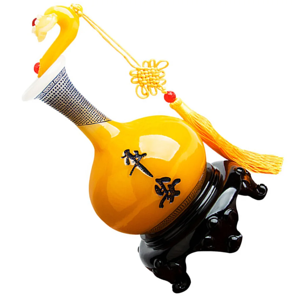 

Home Table Decoration Chinese New Year Vase Living Room Small Vases for Flowers Traditional Office