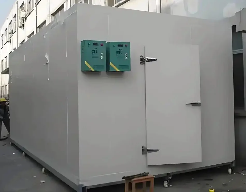 Prezzo di fabbrica Contenitore mobile da 20 piedi Sala di stoccaggio freddo a energia solare per negozio di ghiaccio di carne di pesce e frutta e verdura