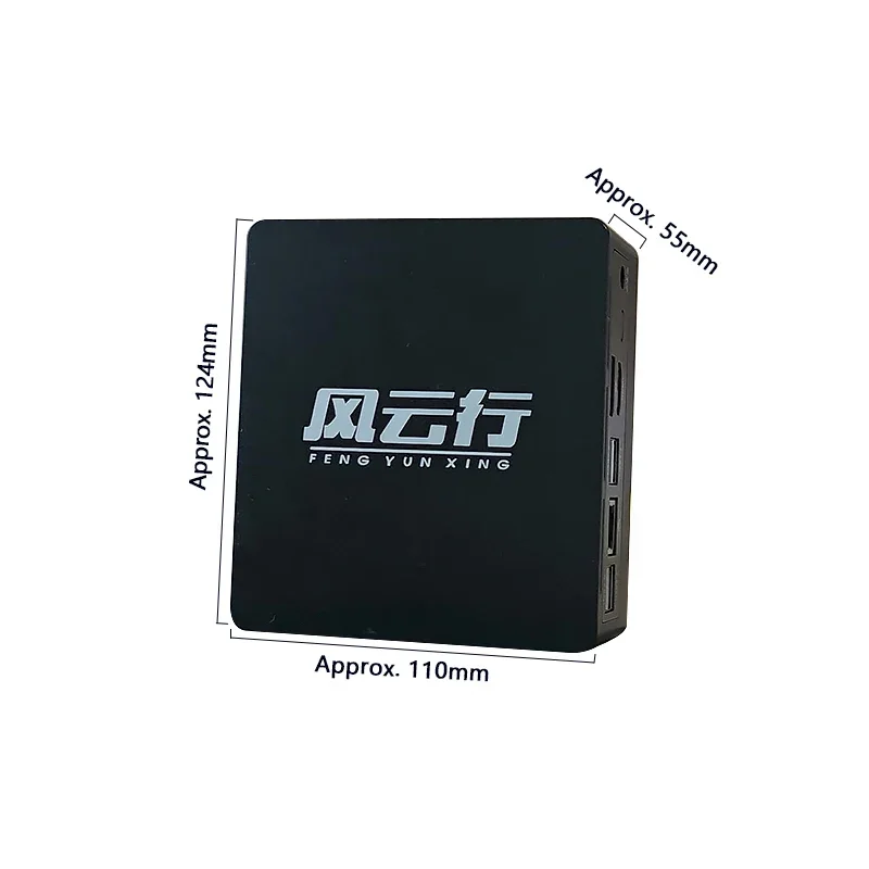 Mini Gaming Pc Casi… - image