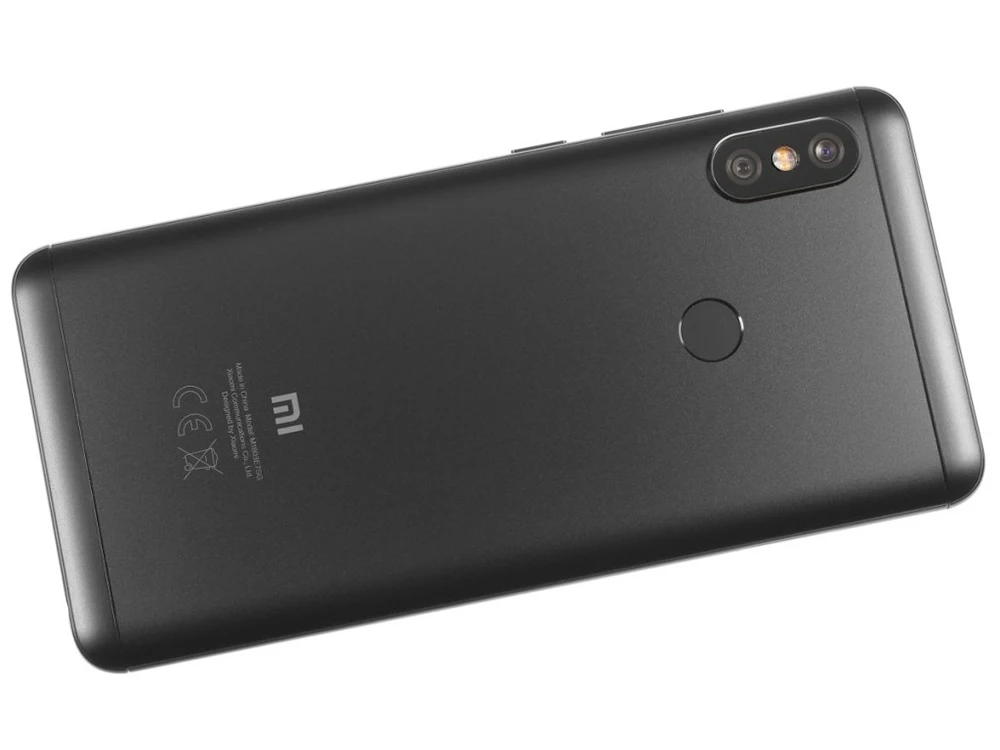 Original Xiaomi Redmi Note 5 Dual SIM 5.99'' CellPhone 3GB+32GB