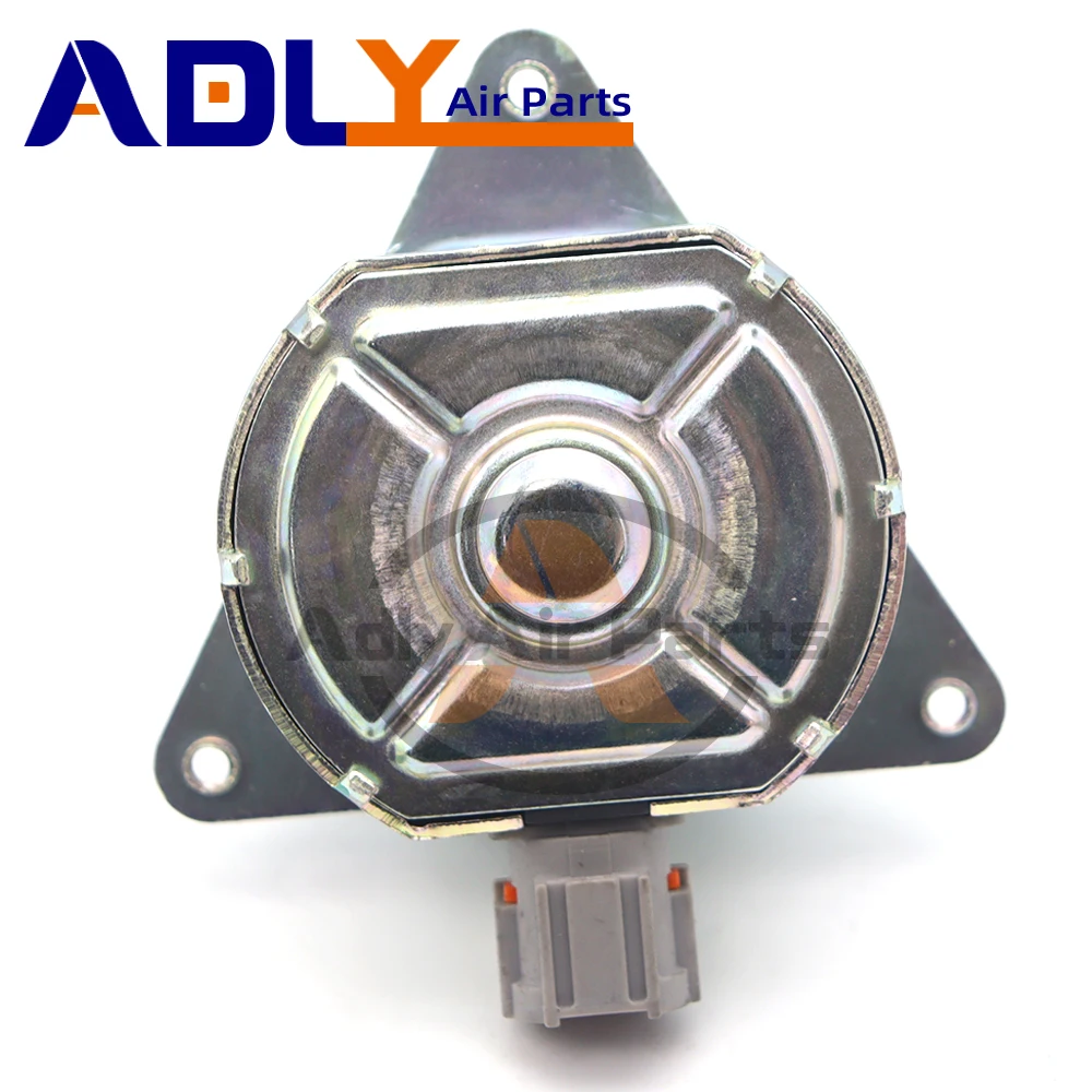 21487CX000 Radiador Ventilador de Refrigeração Elétrico MOTOR ASSY-FAN Para Nissan Leaf X-trail xtrail x trail T30 21487-CX000