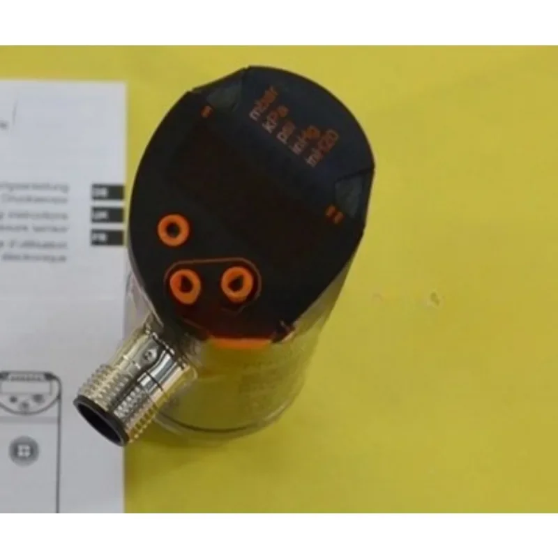 부품은 디스플레이 화면이 있는 새로운 IFM Yifumen [압력 센서 PN2099]에 적합합니다.