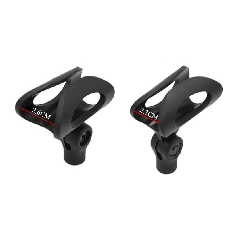 قابل للتعديل طاولة صغيرة حامل عالمي حامل ميكروفون سطح المكتب ترايبود المحمولة هيئة التصنيع العسكري حامل قصاصة قوس قوس خفيفة الوزن