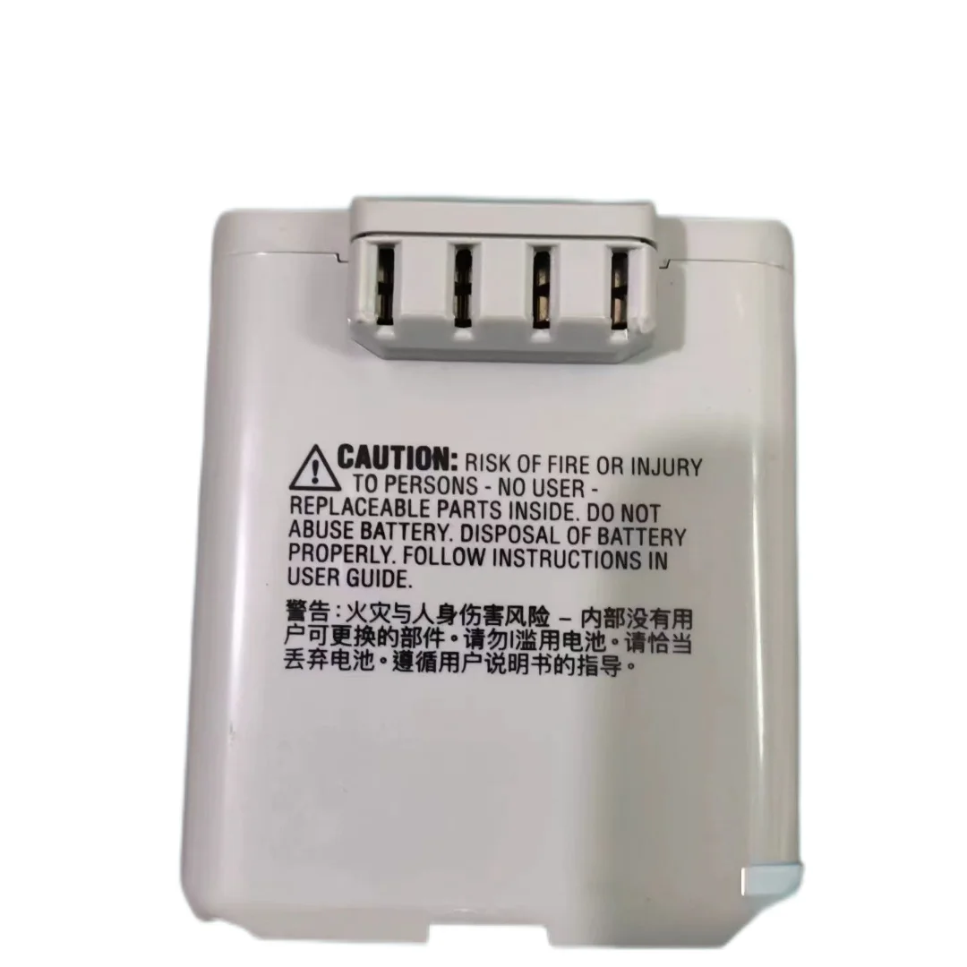 BISSELL stofzuigerbatterij T-ZC09 2000mAh