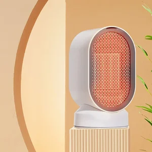 Portable Electric Heater for Home and Office Two Modes with Rapid Heating and Low Noise Space Heater 220V