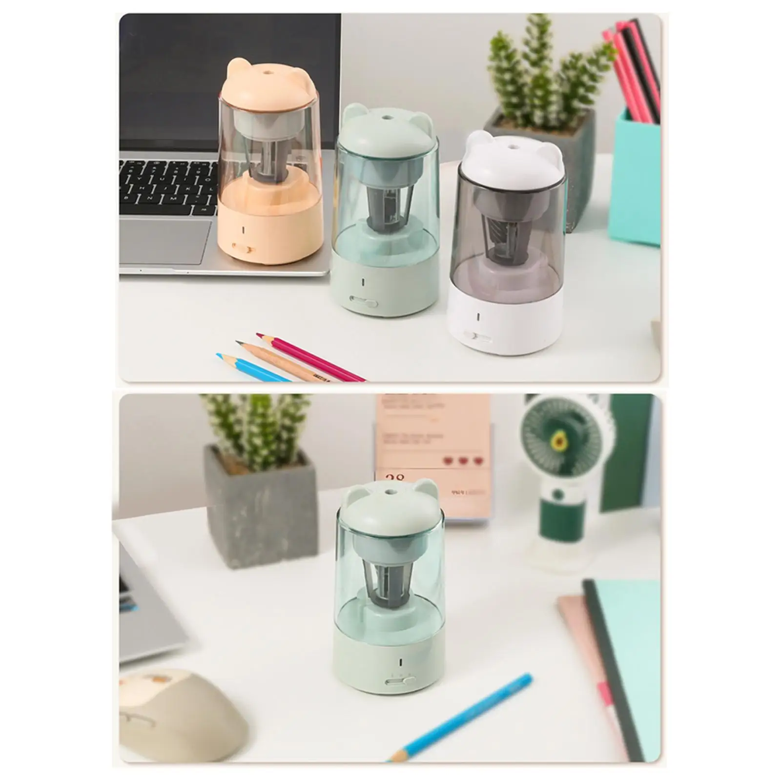 Thumbnail 3 - #34 Best Electric Pencil Sharpeners to Buy In 2026