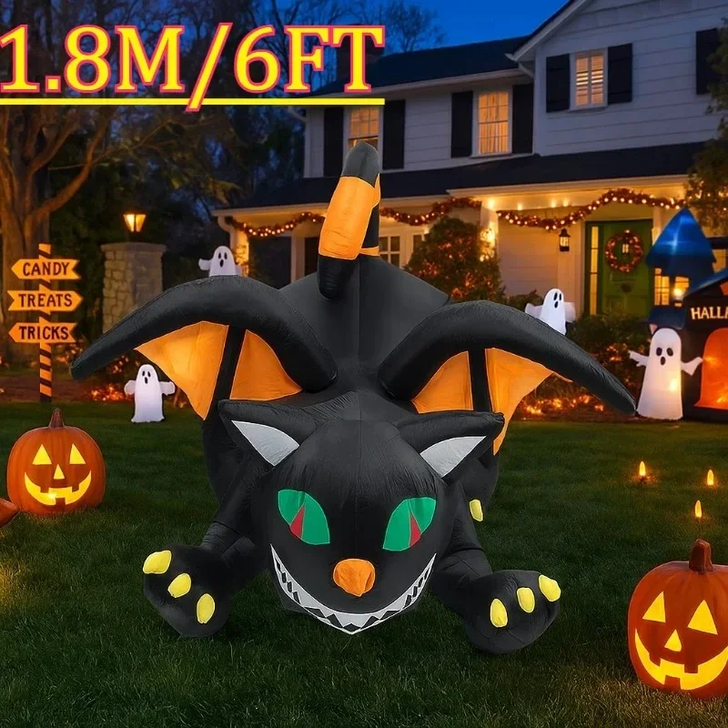 6ft-inflatables-toys-halloween-decorations-dragon-prop-home-decor-ornaments-gifts-yard-decorations-with-wings-built-in-led