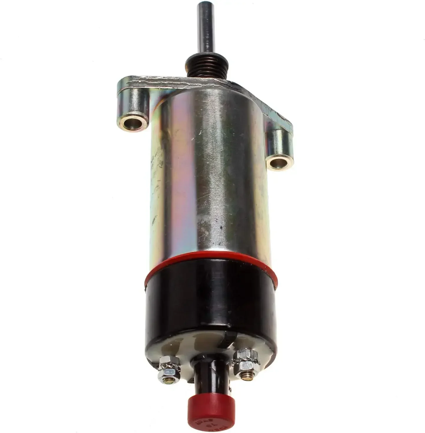 Excavator 330 330L 330B 350 Engine 3306 3304 155 4653 12 VDC Stop Solenoid