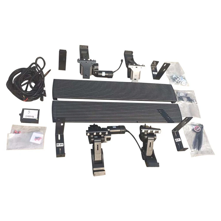 

2019-2020 G Class W464 Electric Pedal Side Step Auto Running Board with Motor for G63 G500 W464
