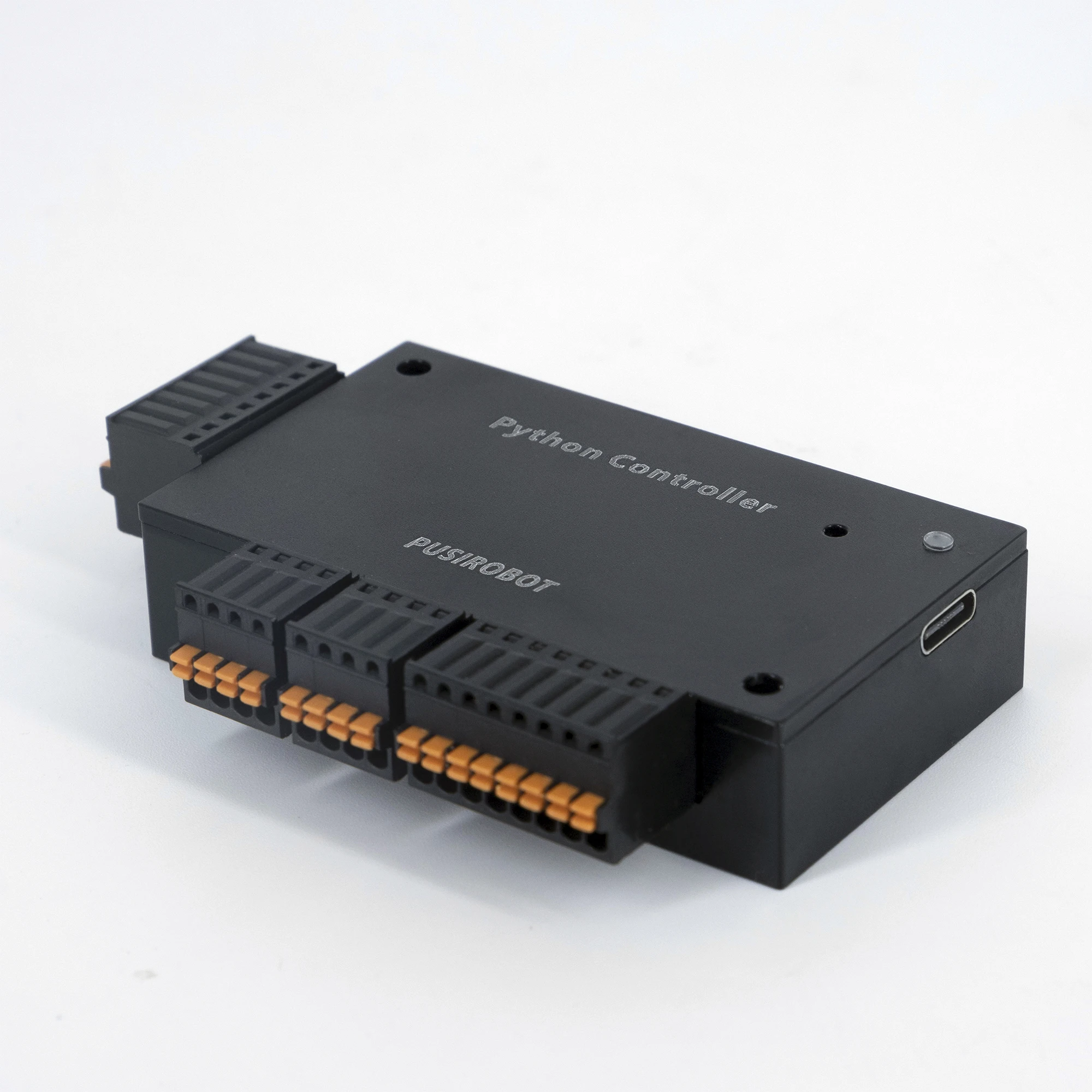 وحدة تحكم CANopen/Modbus IO Port Expander Python Program مجموعة تطوير اللوحة الأم #5