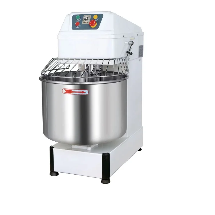 pizza dough mixer dough mixer machine dough spiral mixer  50 L  60 L  130L  150 L