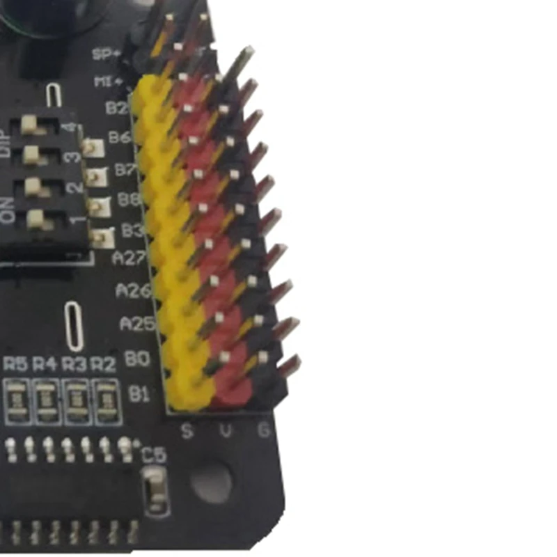 Speech Recognition Module Artificial Intelligence Off-Line Intelligent Speech Recognition