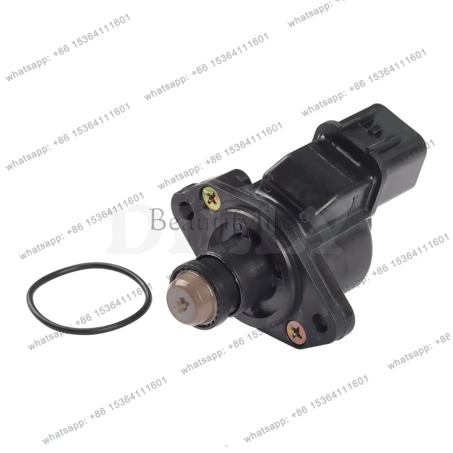 

Idle Motor MD628059 MD614678 MD614368 AC249 628059 614678 6143