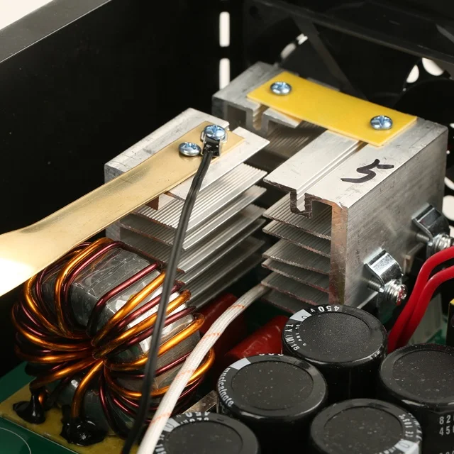 High Quality Mini Manual IGBT Welder ZX7-250