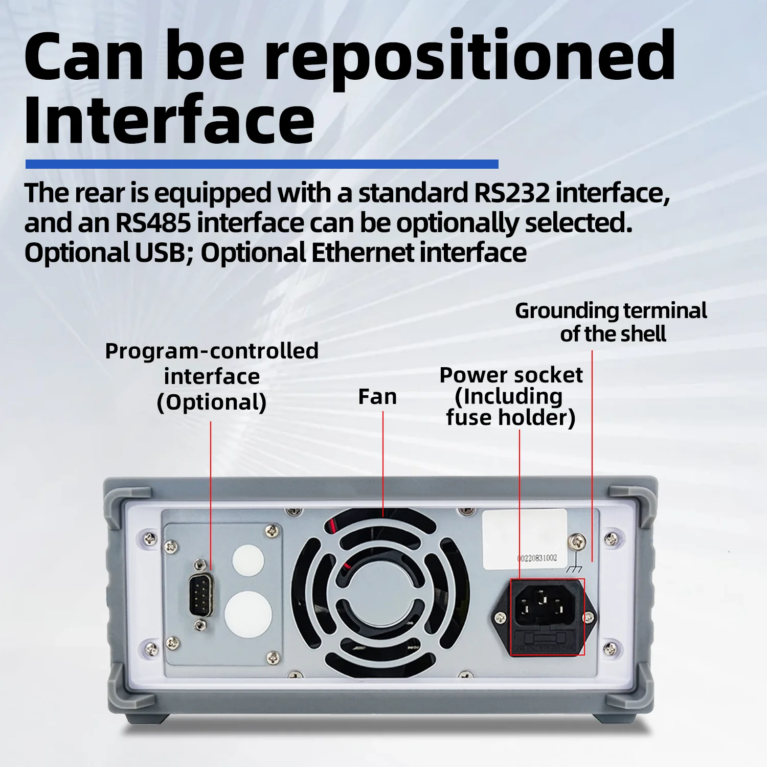 แหล่งจ่ายไฟฟ้ากระแสตรงแบบปรับไ - Programmable Linear Dc Power Supply 30V 10A บทวิจารณ์และราคา