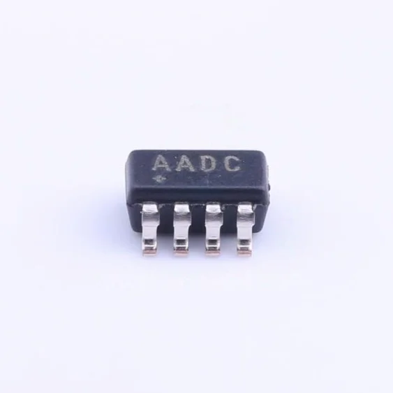 5-100pcs  MAX6369KA+T  MAX6369KA  MAX6369  SOT23-8  Watchdog Timer  100%New And Original