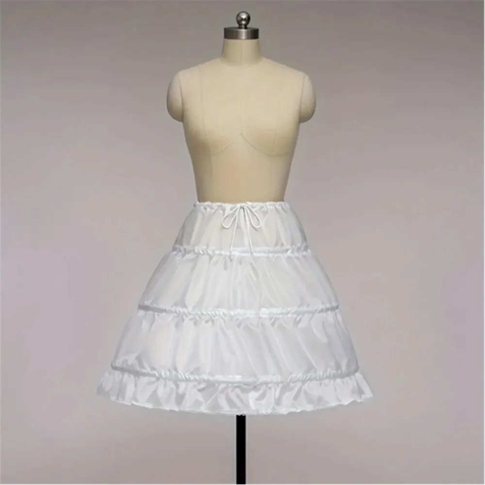 الطفل ثوب نسائي فتاة الباليه فقاعة توتو تنورة تأثيري تنورة توتو زلات الاطفال كرينولين زهرة فتاة فستان تنورة مرونة الخصر #4