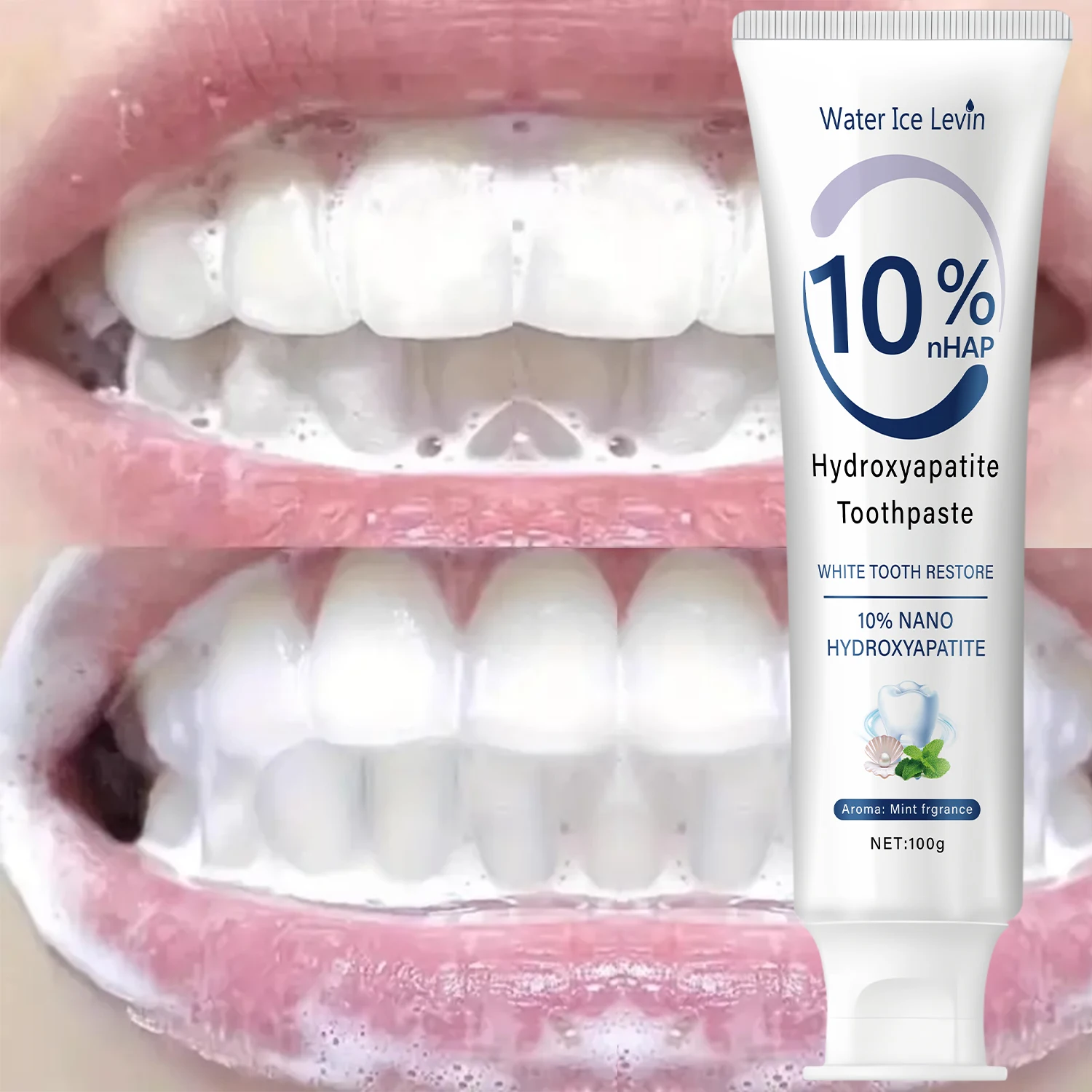 Thumbnail 2 - #30 Best Rated Toothpaste to Buy in 2026