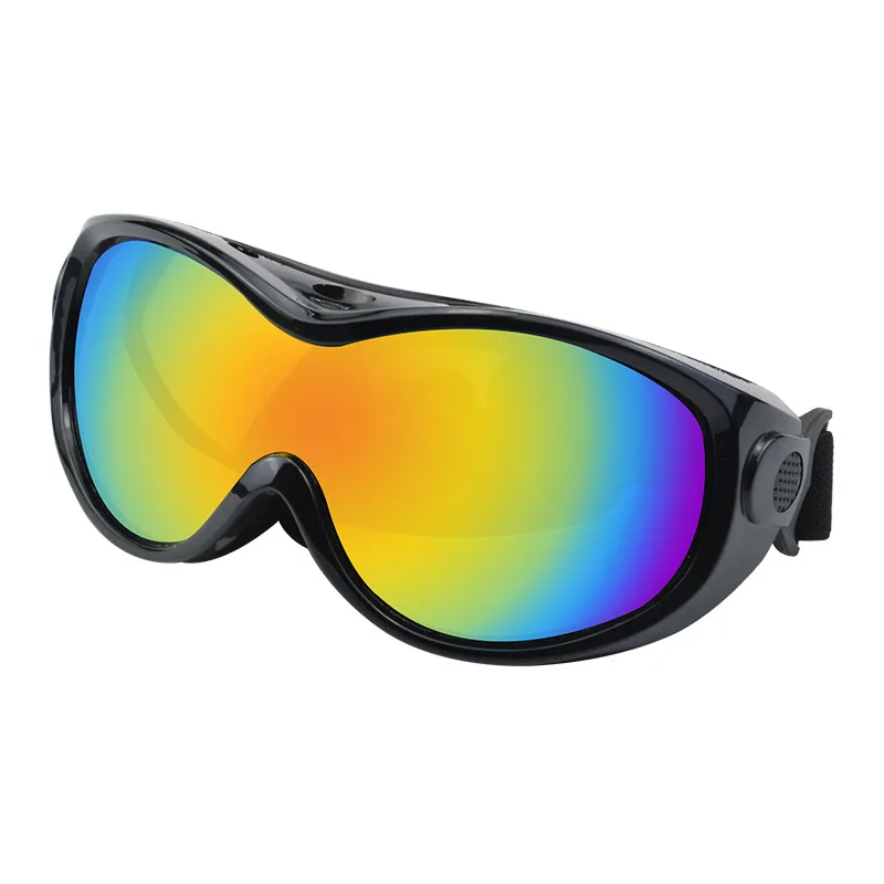Trendy Pet Glasses for Dogs Drop-Proof Abrasion Resistant UV Protection Wind Shield Suitable for Small Medium Large Breeds
