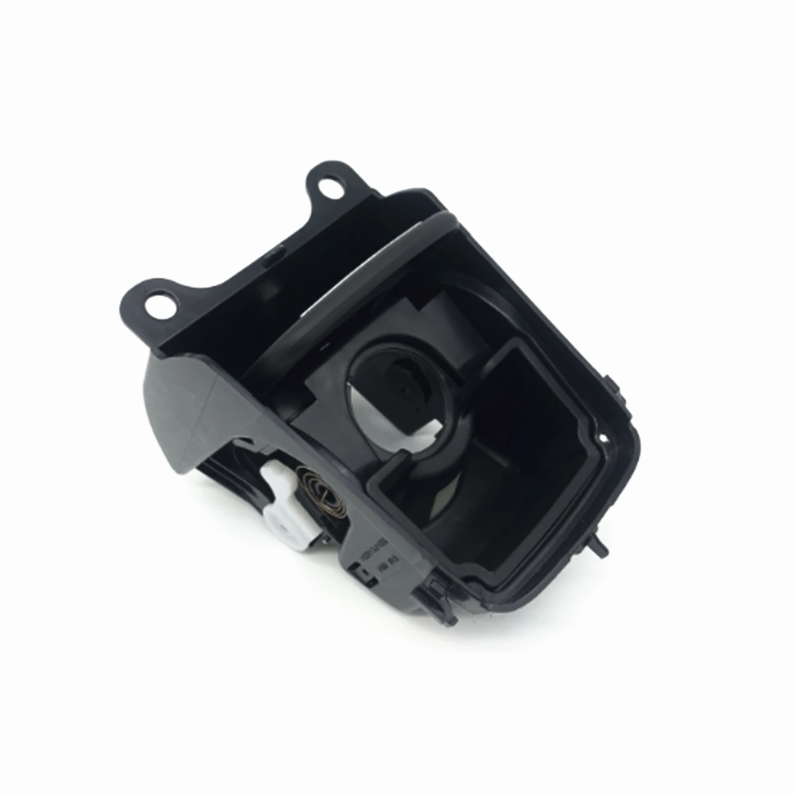 Front Interior Center Console Panel Ashtray Assembly Liner Kit For Porsche Macan 95B 2014-2018 95B-2 2014-2020